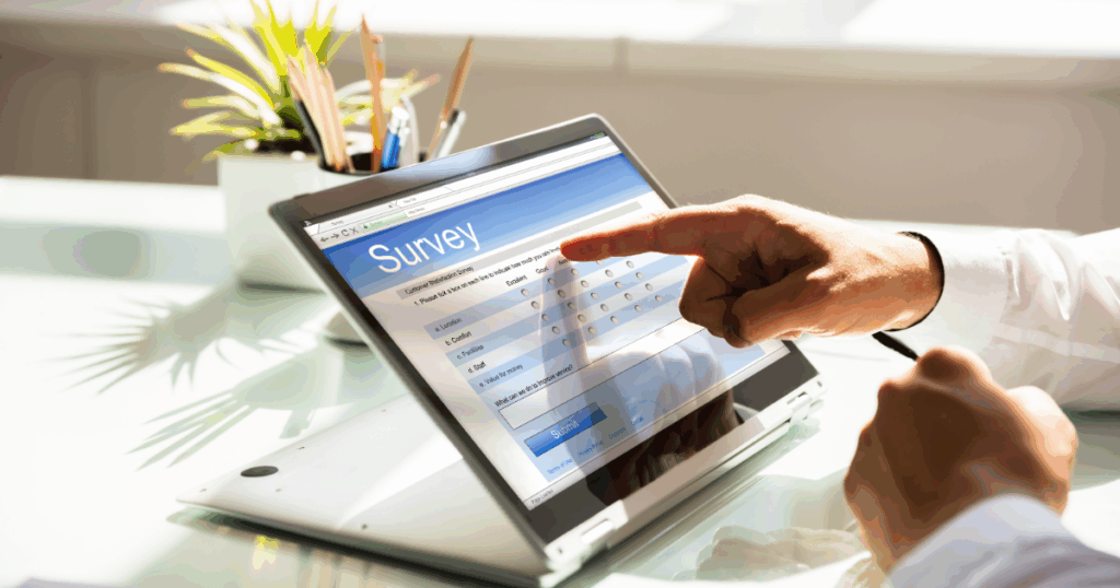 離職率改善の第一歩は「人の気持ち」を見える化すること