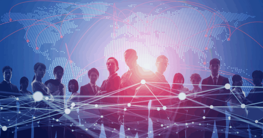 行動のヒント:これからの人事に求められる視点