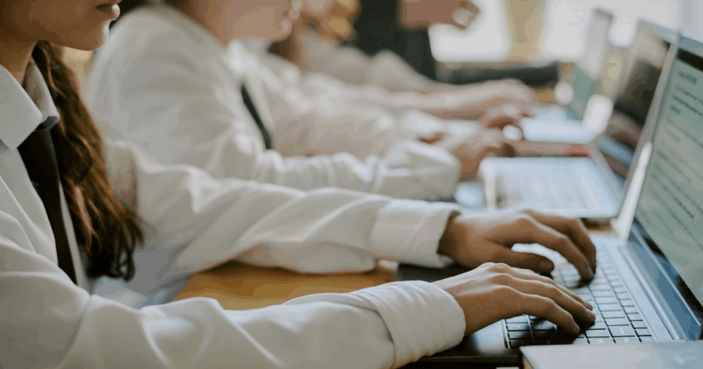 成果が出る新卒研修カリキュラム設計の考え方