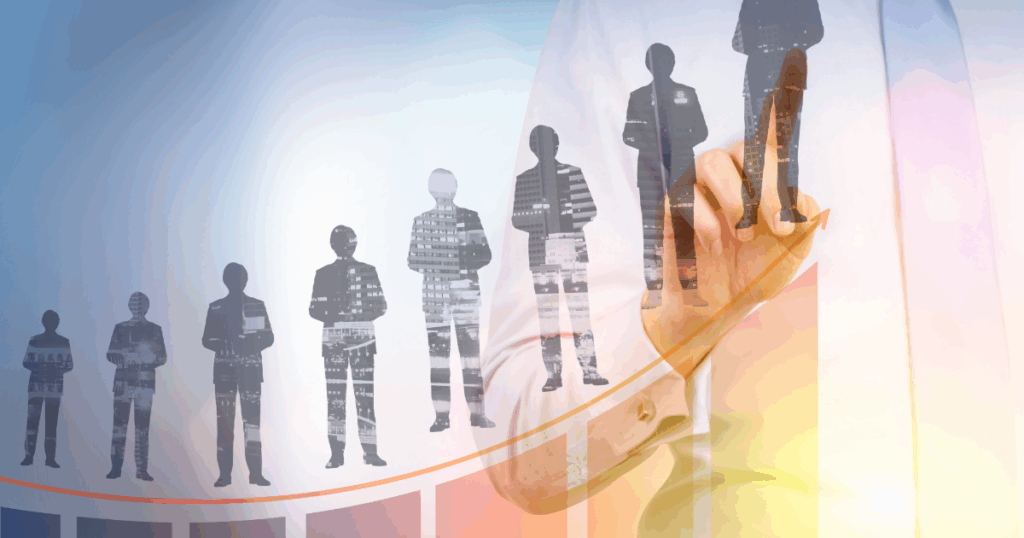 新卒研修で目指すべき人材像と育成の考え方