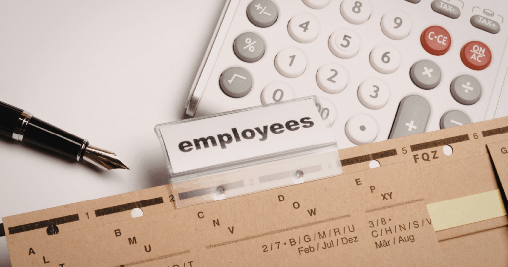 採用コスト(一人当たり)の正しい計算方法