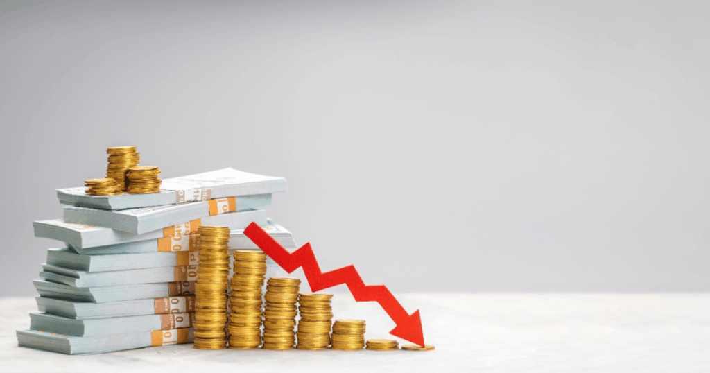 3年以内の離職率が高い企業で起きている経営的損失