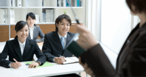 新卒研修が現場で機能しない理由と、設計を見直すための考え方